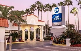 Best Western Seaside Inn